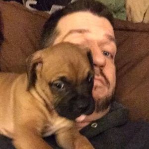 Meet your Posher, Erik